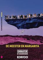 De meester en Margarita - theatertekst 9789064039287 Konvooi, Verzenden, Konvooi