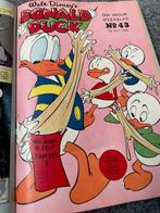 Donald Duck - Jaargang 1958 Compleet - 52 weekbladen -, Boeken, Stripverhalen, Nieuw