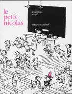 Le petit Nicolas 9789001341602, Livres, Goscinny, René, Sempe, Verzenden