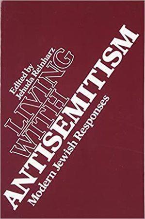 Living with Antisemitism, Livres, Langue | Langues Autre, Envoi