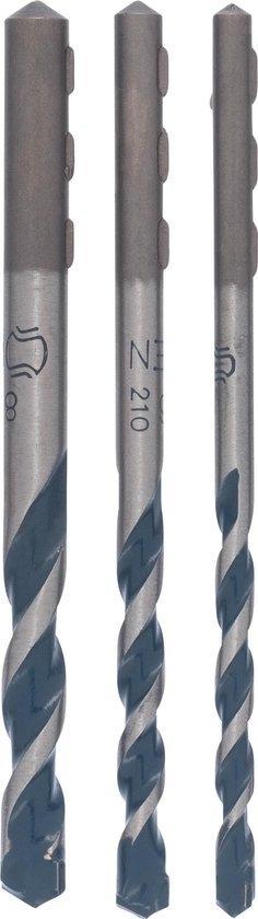 Bosch 3D Robust Line betonboor set CYL-5 op Overig, Doe-het-zelf en Bouw, Gereedschap | Handgereedschap, Verzenden