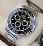 Rolex - Daytona - Ref. 116500LN - Heren - 2010-2020, Handtassen en Accessoires, Nieuw
