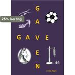 Gave gaven 9789402137972 Linda Algra, Boeken, Kinderboeken | Baby's en Peuters, Verzenden, Zo goed als nieuw, Linda Algra