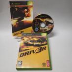 Driver 3 Xbox Original, Ophalen of Verzenden