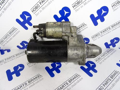 Startmotor A 006 151 4401 o.a: Sprinter w906, Vito w639, Auto-onderdelen, Motor en Toebehoren, Gebruikt, 3 maanden garantie, Mercedes-Benz