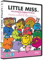 Little Miss: The Complete Original TV Series DVD (2017), Cd's en Dvd's, Zo goed als nieuw, Verzenden