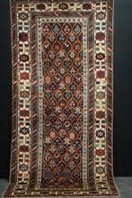 Ancien Schirwan - Tapis - 310 cm - 133 cm - objet de, Huis en Inrichting, Stoffering | Tapijten en Vloerkleden, Nieuw