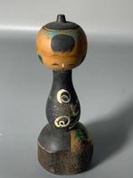 Figuur - Kokeshi dolls - Hout, Antiek en Kunst