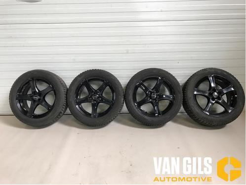 Sportvelgen Set Mazda CX-3 O184640, Auto-onderdelen, Ophanging en Onderstel