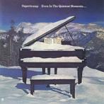 Supertramp - Even In The Quietest Moments..., Cd's en Dvd's, Verzenden, Gebruikt