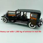 Franklin Mint 1:24 - Modelauto - Zeldzaam en als nieuw: 1930, Hobby en Vrije tijd, Nieuw