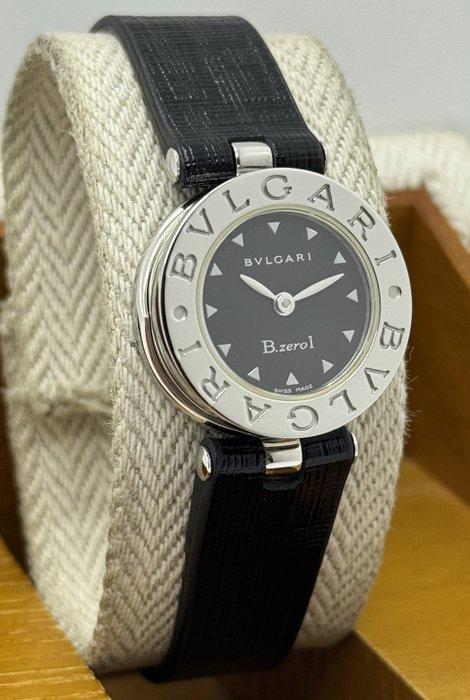 Bvlgari - B.Zero1 - Sans Prix de Réserve - Ref: BZ22S -, Handtassen en Accessoires, Horloges | Heren