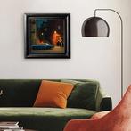 Le Yack - Echoes at the Edge of Night - Échos au bord de la