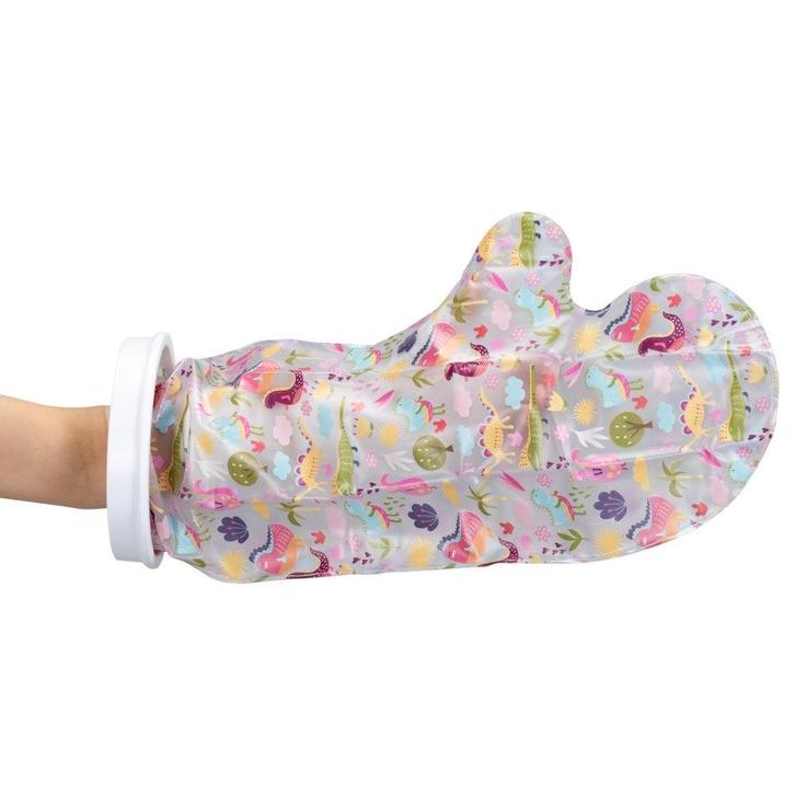 Gipshoes kind - arm half, Diversen, Verpleegmiddelen, Ophalen of Verzenden