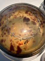 Style Louis XV Ensemble de toilette (4) - Argent 925 -, Antiek en Kunst