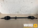 Aandrijfas rechts-voor Daewoo Lanos O108789, Auto-onderdelen, Nieuw