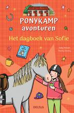 Ponykamp avonturen - Het dagboek van Sofie 9789044754667, Gelezen, Kelly Mckain, Verzenden