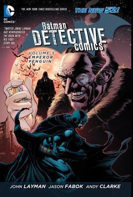 Detective Comics (2nd Series) Volume 3: Emperor Penguin, Boeken, Strips | Comics, Verzenden