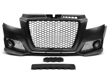 Voorbumper RS3 - Look | Audi A3 2008-2012 Sedan / Sportback, Verzenden