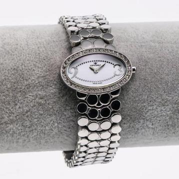 Optima - Swiss Watch - OSL116-SS-1 - Zonder Minimumprijs -
