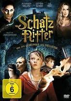 Schatzritter von Laura Schroeder  DVD, Verzenden