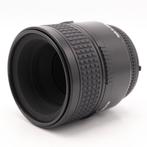 Nikon AF 60mm F/2.8 D Micro | Tweedehands, Verzenden, Zo goed als nieuw