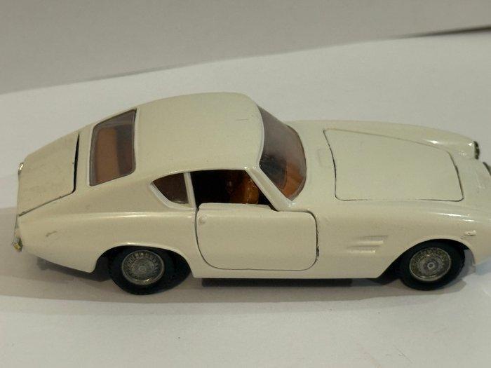 Polistil 1:43 - Modelauto - Fiat 1500 GT Ghia, Hobby en Vrije tijd, Modelauto's | 1:5 tot 1:12