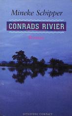 Conrads rivier 9789025400293, Mineke Schipper, Verzenden