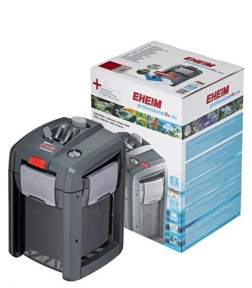 EHEIM Professionel  4+ 250 (verwarming optioneel), Dieren en Toebehoren, Vissen | Aquaria en Toebehoren, Nieuw, Verzenden