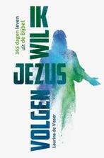 Ik wil Jezus volgen! (9789026625657, Laurina de Visser), Livres, Livres d'étude & Cours, Verzenden