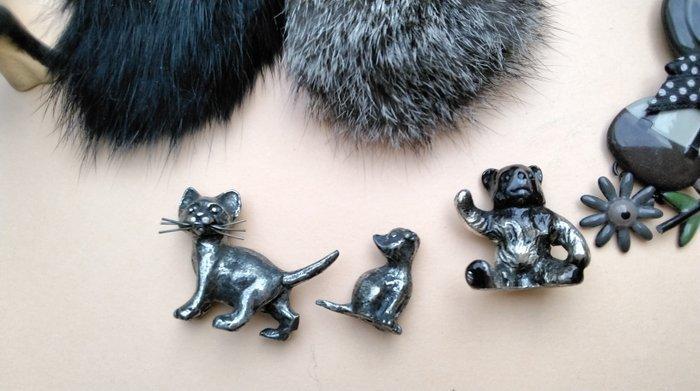 Collection thématique - Animaux, Antiek en Kunst, Antiek | Speelgoed