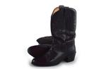 Sendra Cowboy laarzen in maat 38 Zwart | 10% extra korting, Verzenden