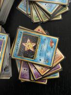 Pokémon - 471 Bulk kaarten - 40 Vintage Cards - Various sets, Hobby en Vrije tijd, Verzamelkaartspellen | Pokémon, Nieuw