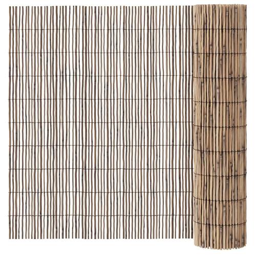 Rietmat 500x90 cm | Tuin Decoratie | Tweede Kansje, Tuin en Terras, Tuinschermen, Nieuw, Overige materialen, Minder dan 100 cm