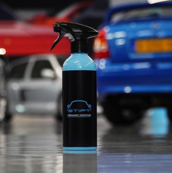 Stipt Ceramic Coating, Autos : Divers, Tuning & Styling, Enlèvement ou Envoi