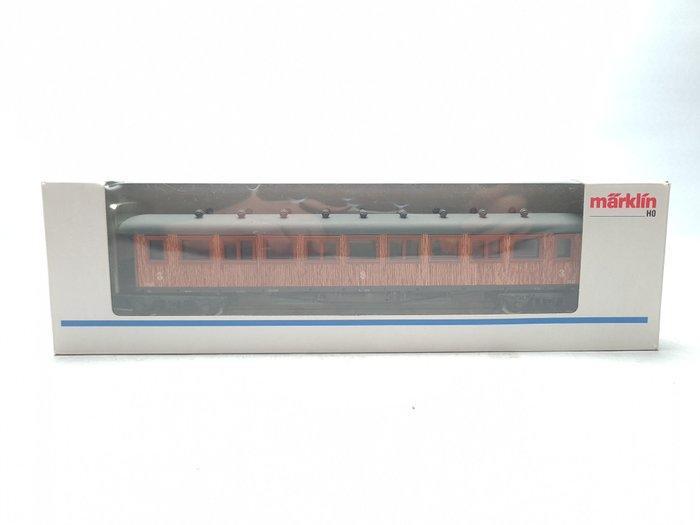 Märklin H0 - 4270 (82870) - Modeltrein personenwagen (1) -, Hobby & Loisirs créatifs, Trains miniatures | HO