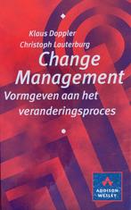 Change management 9789067896962 K. Doppler, Verzenden, Gelezen, K. Doppler