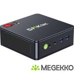 GMKtec M5 Ultra Ryzen 5 7730U 16GB/512GB Mini PC, Computers en Software, Verzenden, Nieuw