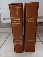 Alphonse Daudet / Fordan - Lettres de mon moulin - 1986