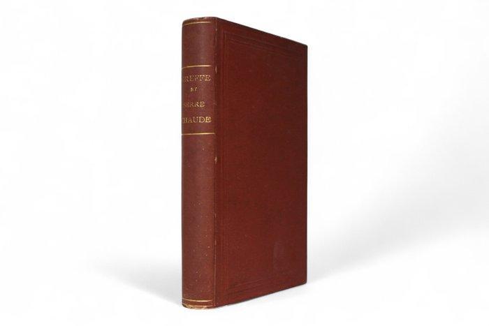 Louis Noisette / G. Delchevalerie - La Greffe / Plantes de, Antiek en Kunst, Antiek | Boeken en Manuscripten