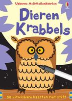 Dieren Krabbels 9781409538172 en, Verzenden, En