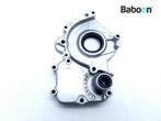 Blokdeksel om Schakelas Honda CBR 1000 F 1987-1988 (CBR1000F, Verzenden, Gebruikt