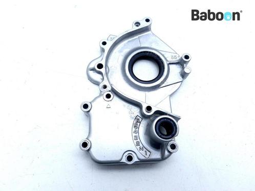 Blokdeksel om Schakelas Honda CBR 1000 F 1987-1988 (CBR1000F, Motoren, Onderdelen | Honda, Gebruikt, Verzenden