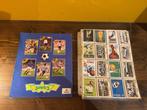 Panini World Cup Story - Pelé/Cruyff/Maradona - Empty album