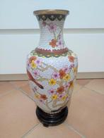Vaas (3) - Emaille, Antiek en Kunst