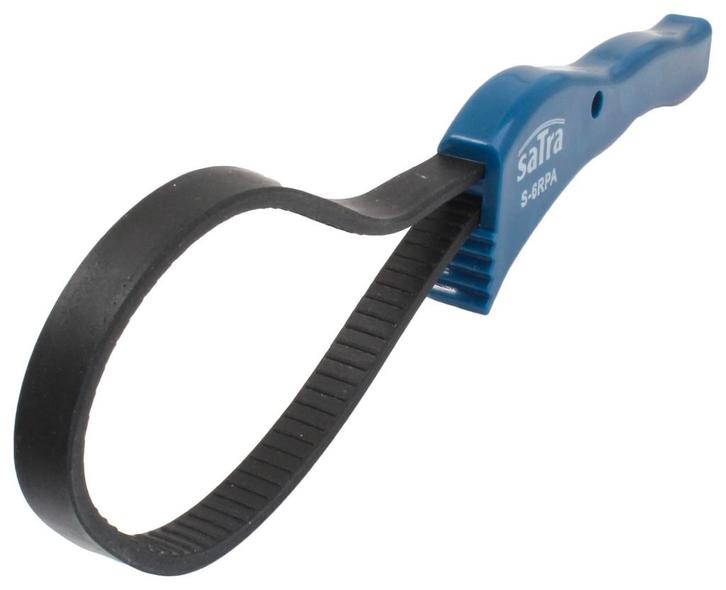 SATRA Oliefiltersleutel riemsleutel 25 tot 170 mm, Auto diversen, Autogereedschap, Nieuw, Ophalen of Verzenden