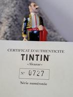 Moulinsart - Tintin - Alcazar - Réf. 46913 - Collection, Nieuw