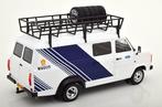 IXO 1:18 - Camionnette miniature - Ford Transit MK2 - Ford, Nieuw