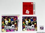 Nintendo 3DS - Persona Q - Shadow Of The Labyrinth - UKV, Verzenden