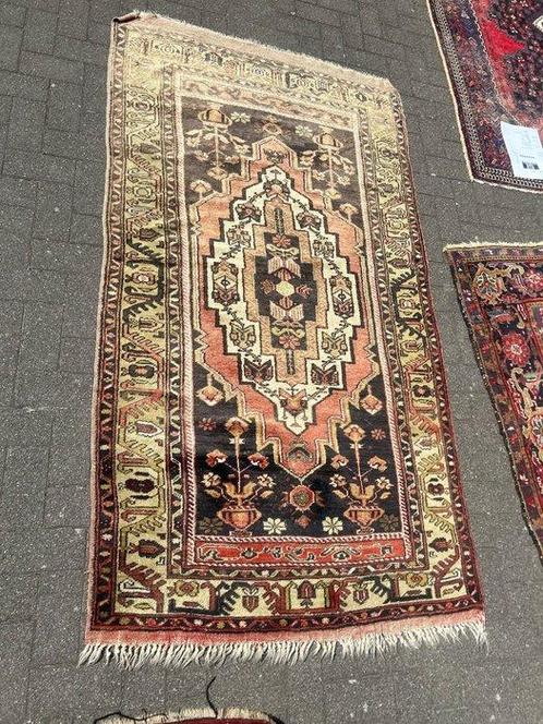 Yahyahli - Tapis - 215 cm - 120 cm - Tapis yahyali, Huis en Inrichting, Stoffering | Tapijten en Vloerkleden